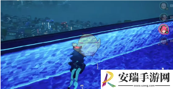 异环公寓购买方式介绍