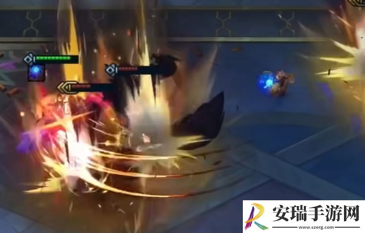金铲铲之战梅尔强度怎么样