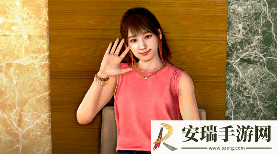 一言难尽！如龙8外传港区女子游戏建模内首曝