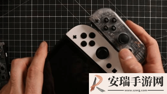 又有配件泄露！Switch