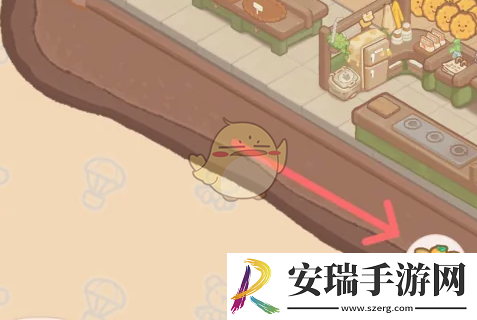乌冬的旅店荷包蛋地毯怎么解锁
