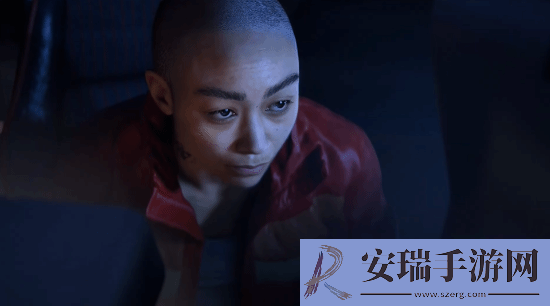 顽皮狗新作星际