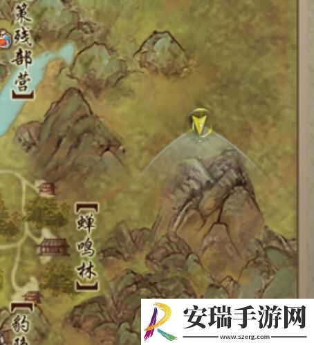 剑网3兔江湖绝世奇遇怎么做