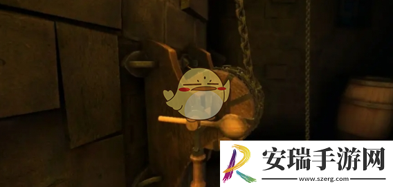 达芬奇密室2第1章埃斯特城堡攻略