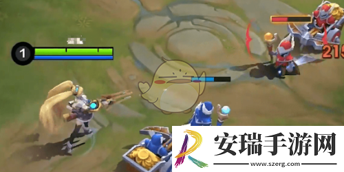 决胜巅峰地图怎么样
