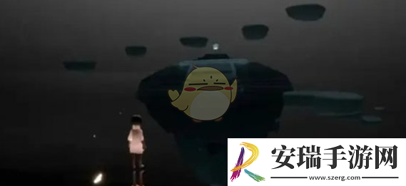 光遇姆明季向导位置一览