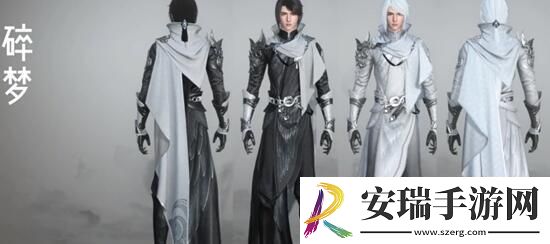 逆水寒手游龙吟校服怎么获得逆水寒手游龙吟校服获取攻略速递