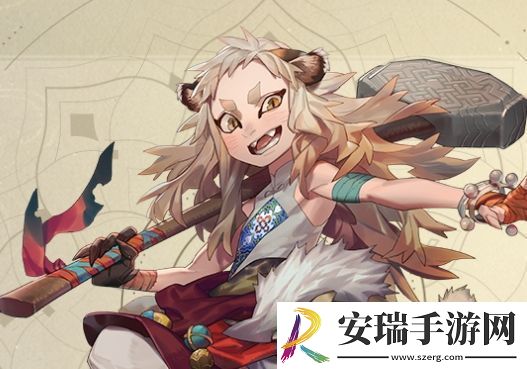 山海镜花孟极有哪些技能