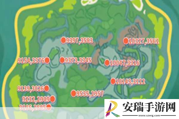 创造与魔法发电机在哪