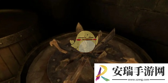 达芬奇密室2第1章埃斯特城堡攻略