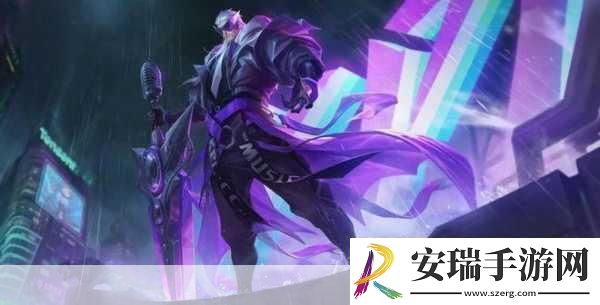 王者荣耀庞统到底何时上线体验服引发玩家无限期待