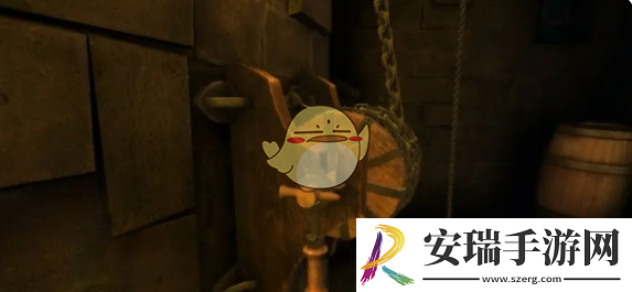 达芬奇密室2第1章埃斯特城堡攻略