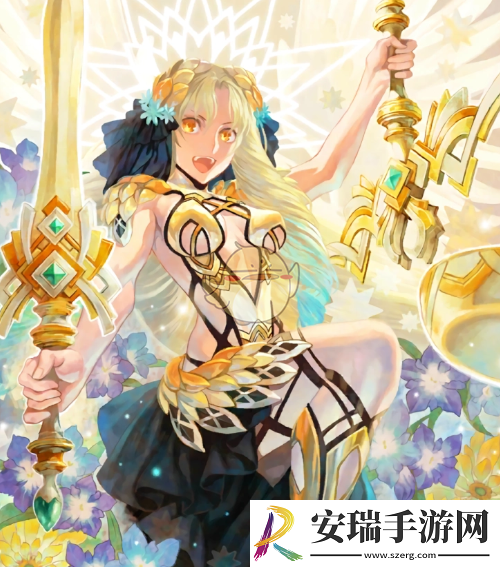 FGO国服3000日自选4星哪个好