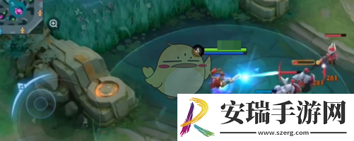 决胜巅峰强势英雄有哪些