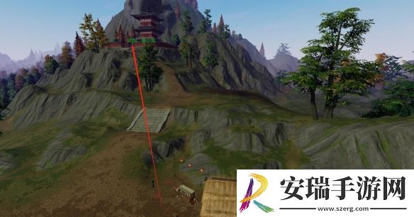 剑网3兔江湖绝世奇遇怎么做