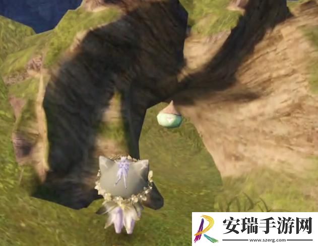 无限暖暖滑溜溜露脂在哪