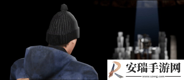 Steam黑色幽默悬疑叙事游戏十只死鸽子12.13正式发售！