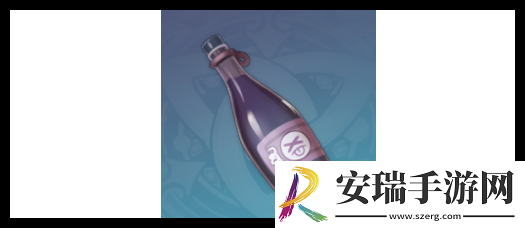 原神强水食谱位置在哪里