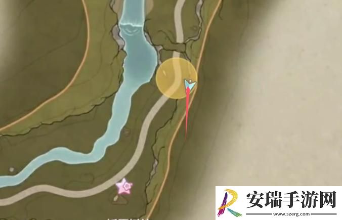 无限暖暖滑溜溜露脂在哪