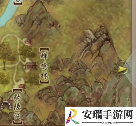 剑网3兔江湖绝世奇遇怎么做