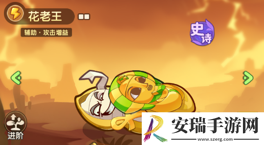 保卫向日葵花老王植物怎么样