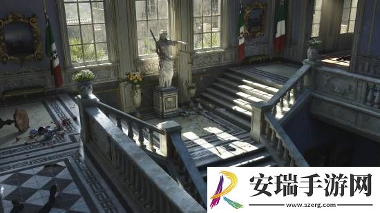 四海兄弟