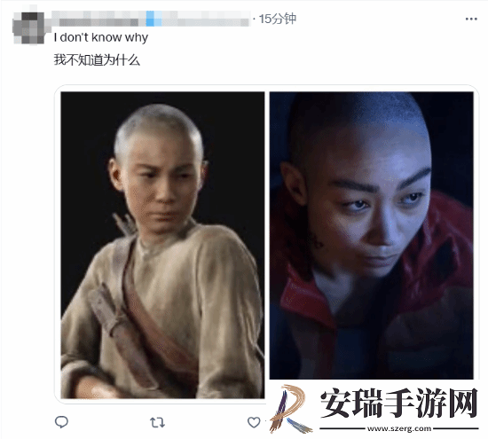 顽皮狗新作星际