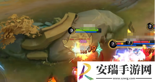 决胜巅峰双排阵容选什么