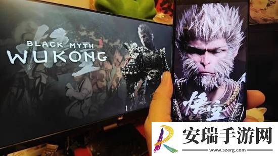 国产3A序曲还是绝唱