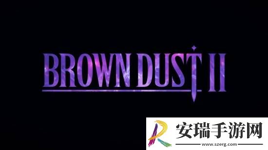 棕色尘埃21.5周年PV公开！语言无法描述之美