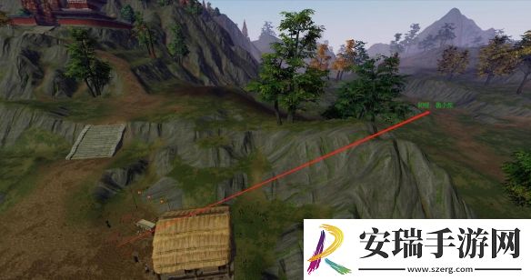 剑网3兔江湖绝世奇遇怎么做