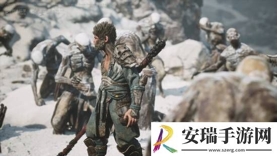 玩家安慰黑神话