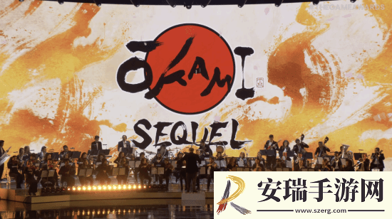 神谷英树大神新作公开