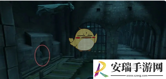 达芬奇密室2第1章埃斯特城堡攻略