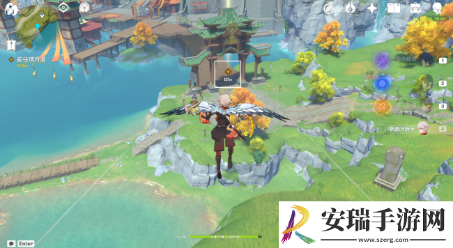 原神千里寻音迹难觅任务怎么做