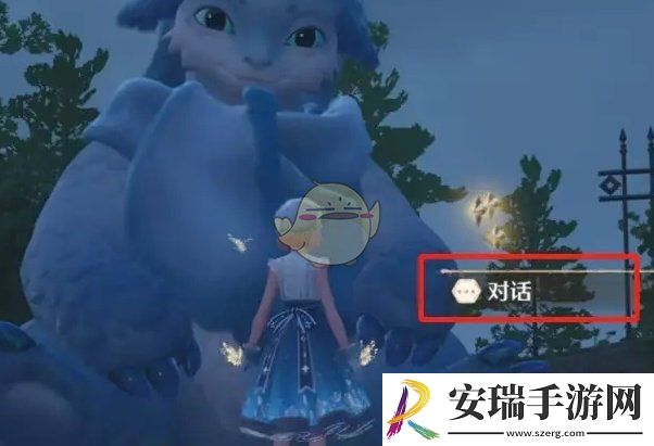 无限暖暖千纸鹤起飞设计图怎么获得