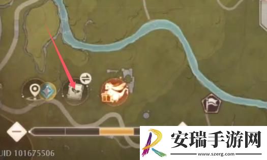 无限暖暖日光果在哪里找