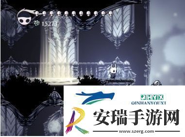 空洞骑士白宫如何进入