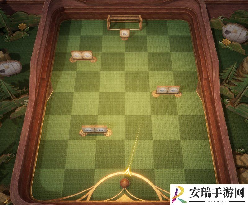 无限暖暖4种小游戏怎么全解锁