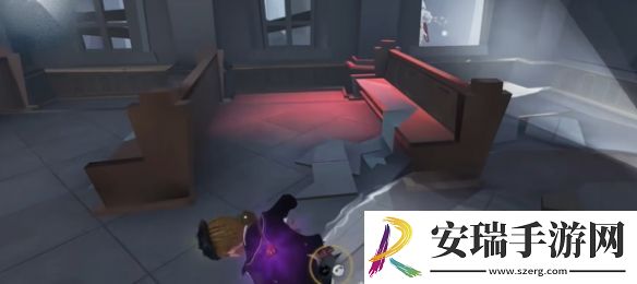 第五人格喧嚣怎么溜