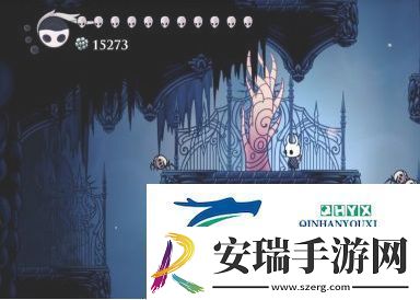 空洞骑士白宫如何进入