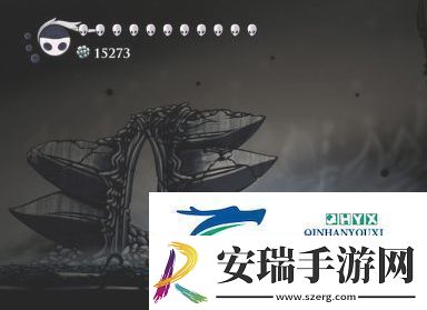 空洞骑士白宫如何进入