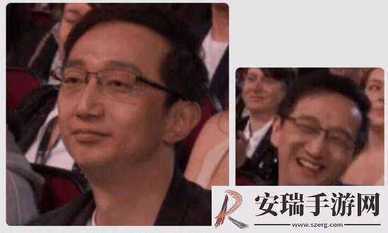 冯骥回应黑神话
