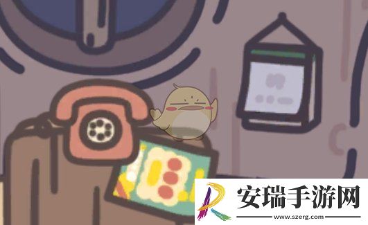 橡子屋新手怎么玩