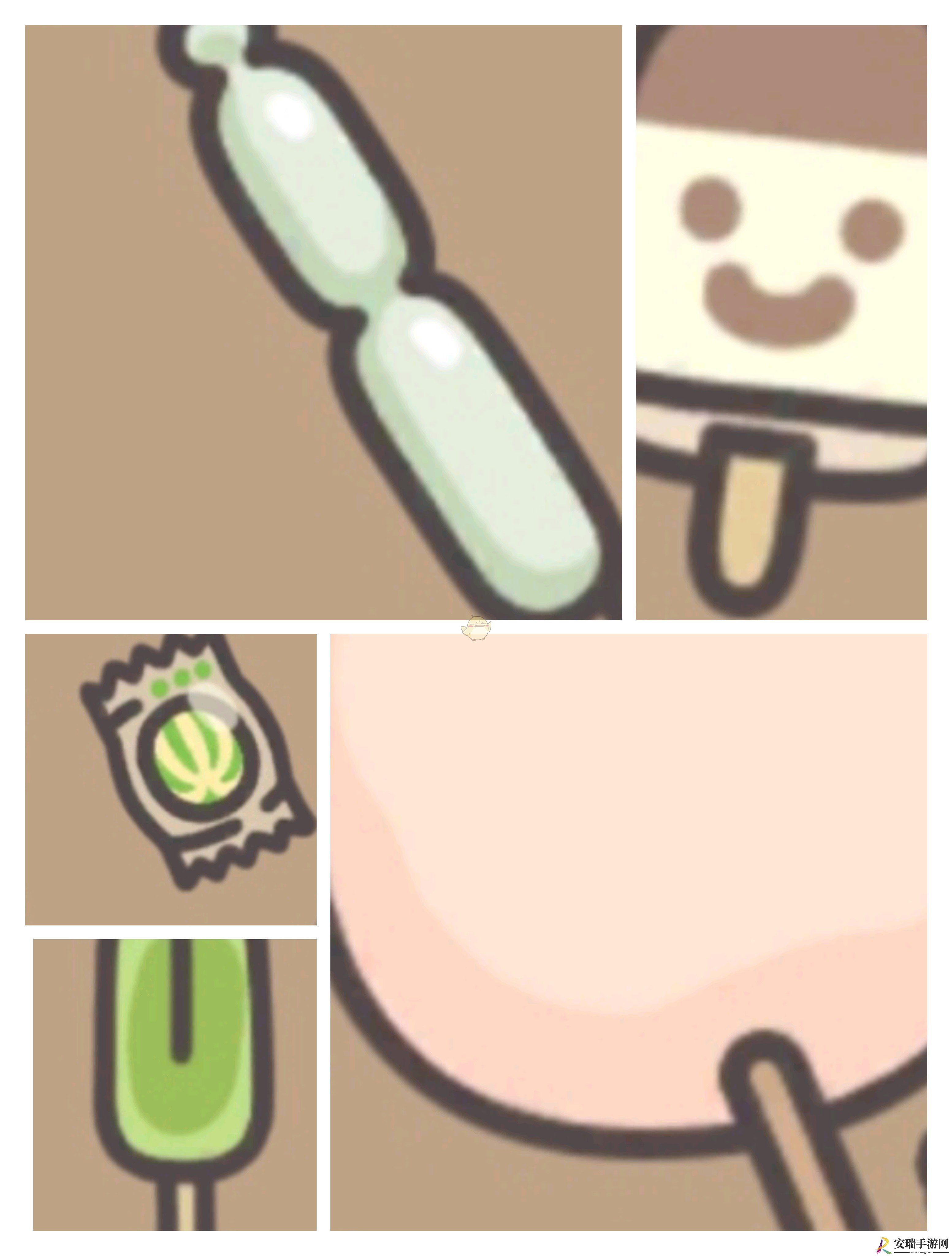 橡子屋新手怎么玩