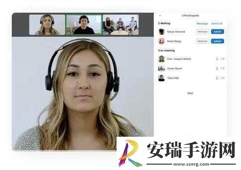 zoom与人性zoom视频
