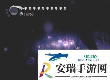 空洞骑士白宫如何进入