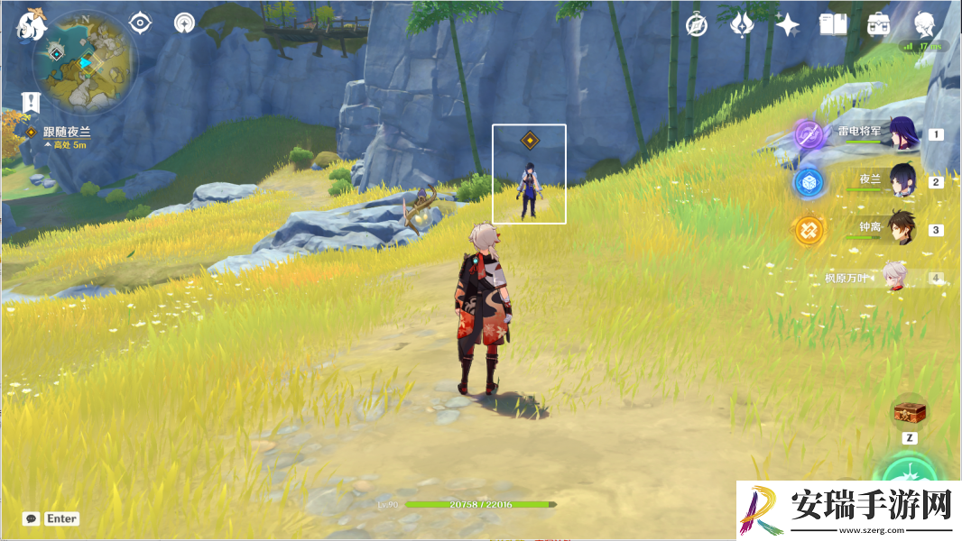 原神千里寻音迹难觅任务怎么做