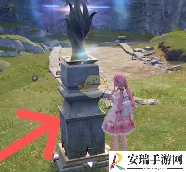 无限暖暖搭配师协会纪念旧址怎么激活