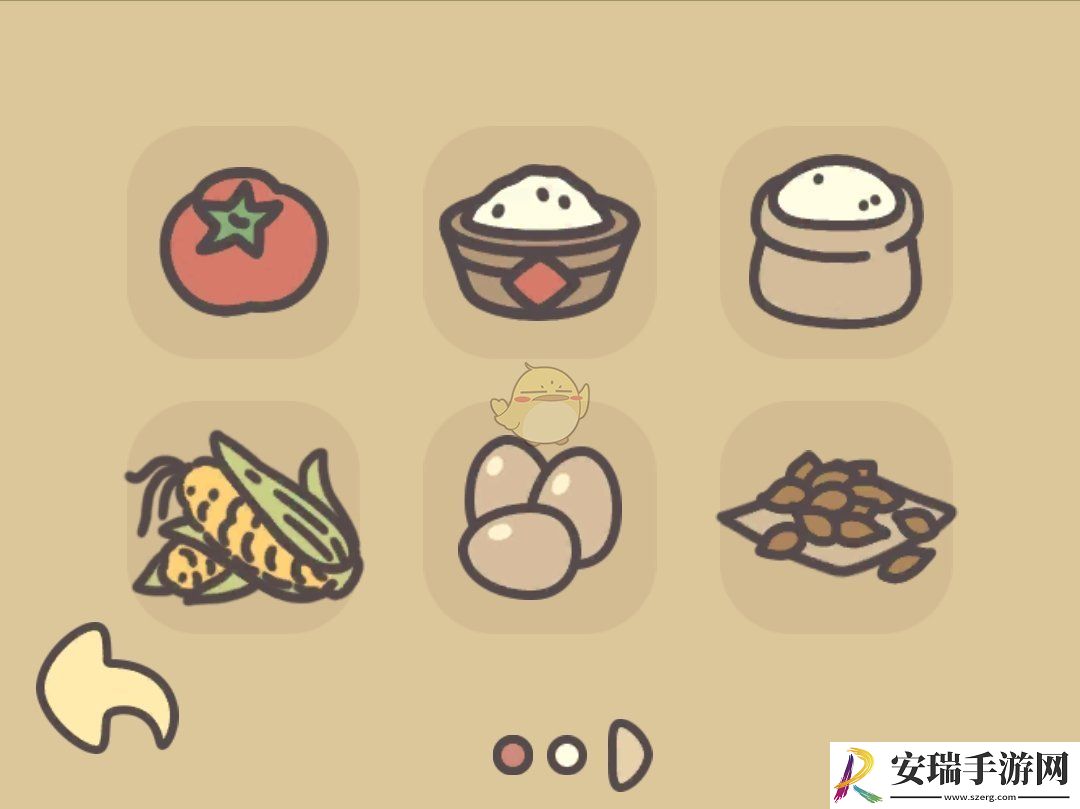 橡子屋新手怎么玩